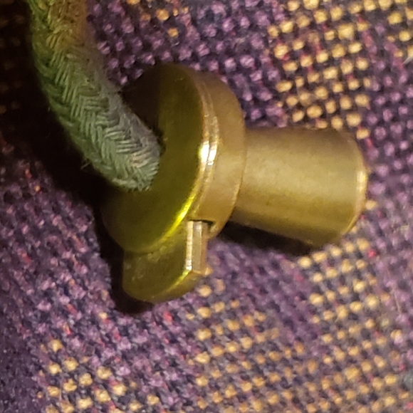 HOST PICK 😊 Wilson Adventure Bound Woman's Leather Jacket Sz S - Picture 6 of 16